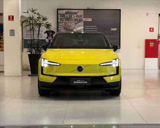 VOLVO EX30 69 KW ELÉTRICO ULTRA
